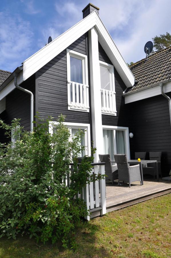 Haus Sandra Glowe Exterior photo